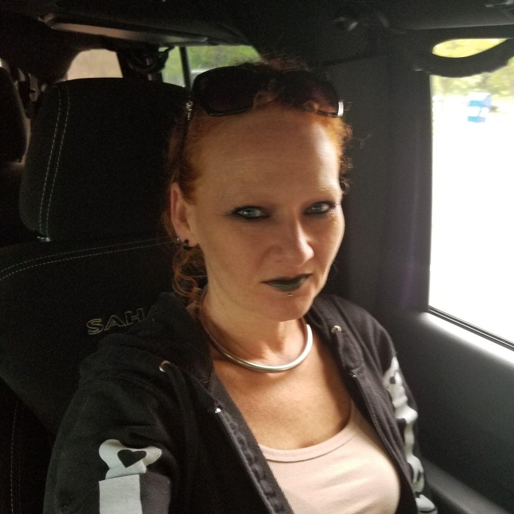 Hi there! I'm Nikki & thank you for stopping by.